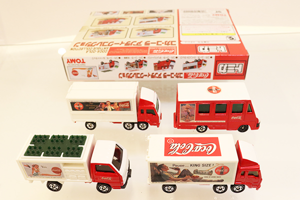 トミカギフトセット