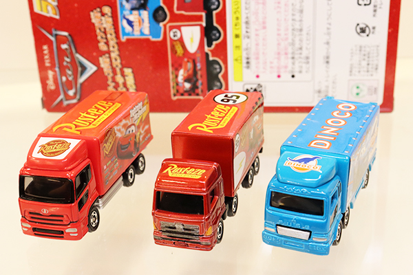 トミカギフトセット