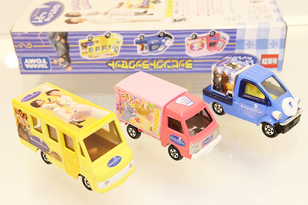 トミカギフトセット