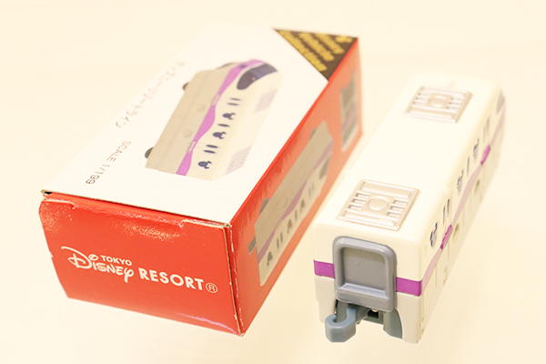 ミニカーショップ ケンボックス ディズニートミカディズニー