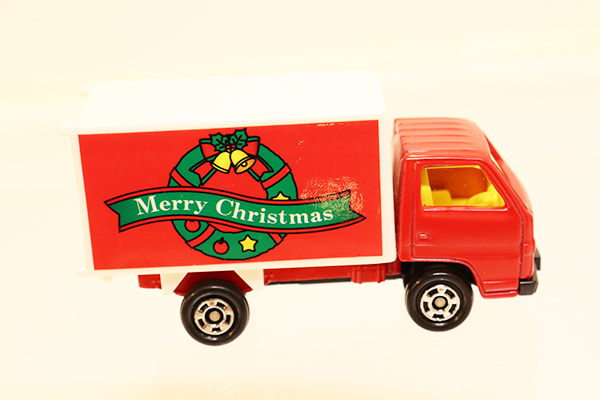 ミニカーショップ ケンボックス トミカ 特注・その他いすゞエルフ  