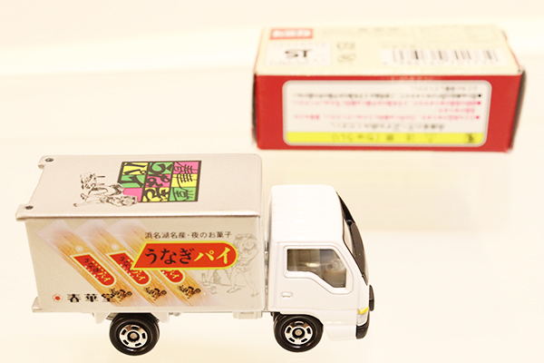 トミカ　特注・その他