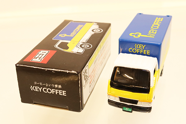 ミニカーショップ ケンボックス トミカ 特注・その他いすゞエルフ