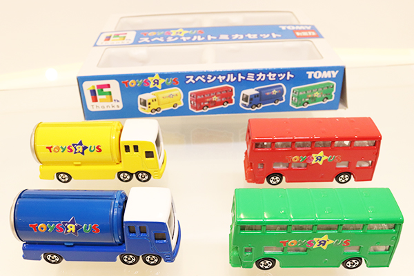 トミカギフトセット