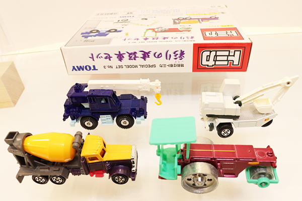 トミカギフトセット