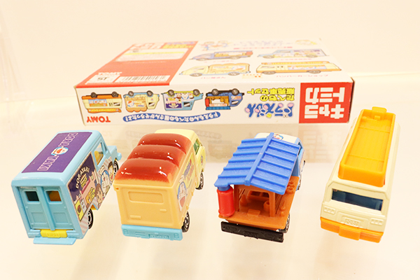 トミカギフトセット