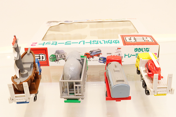 トミカギフトセット