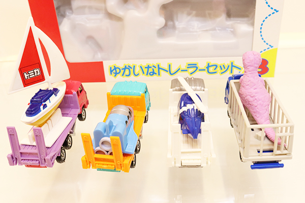 トミカギフトセット