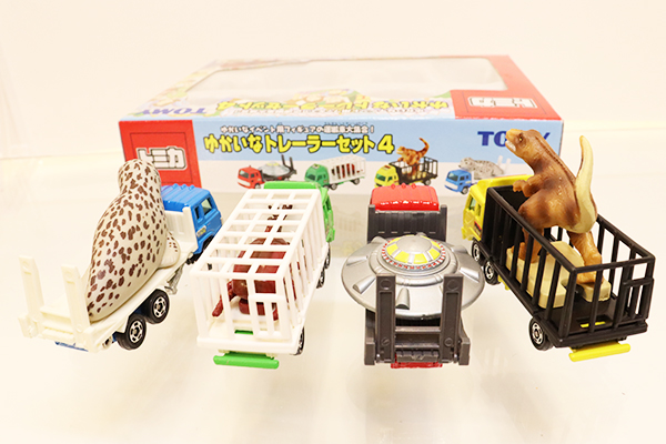 トミカギフトセット