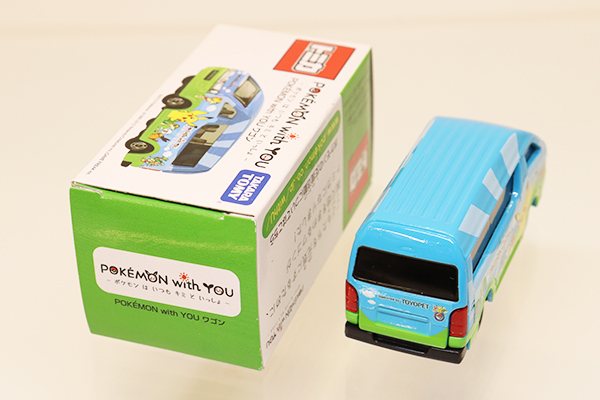 トミカ　特注・その他