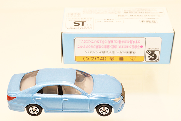 トミカ　特注・その他