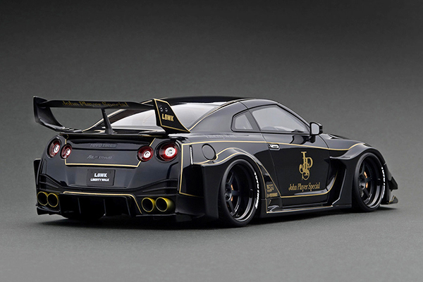 ignition model