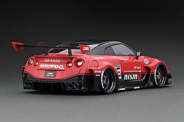 ignition model
