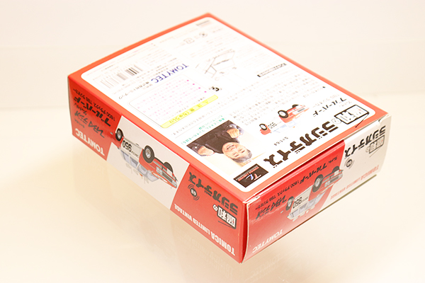 トミカリミテッドヴィンテージ