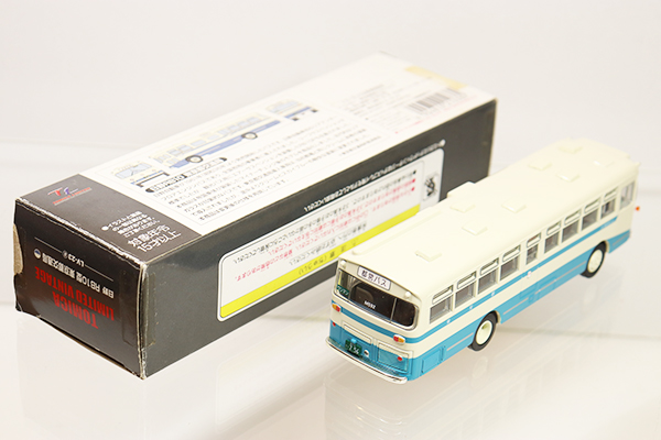 トミカリミテッドヴィンテージ