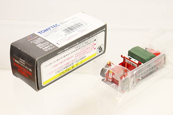 トミカリミテッドヴィンテージ