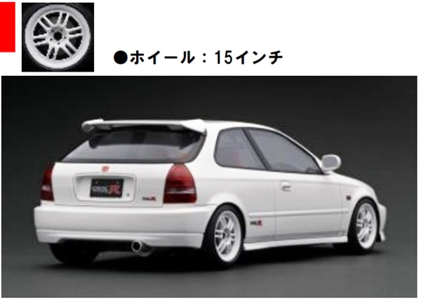 ignition model