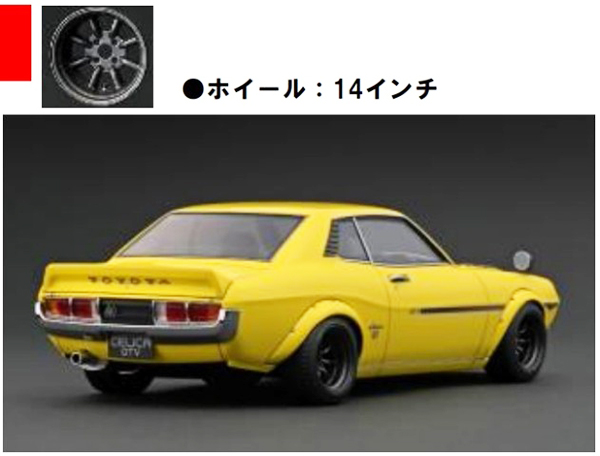 ignition model