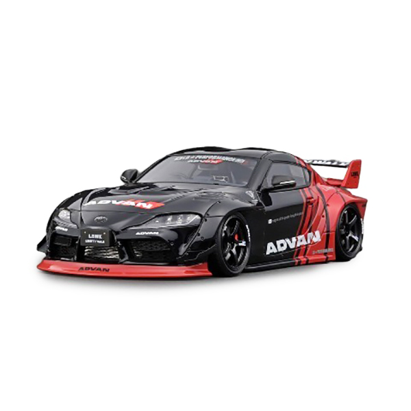 ignition model