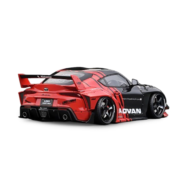 ignition model