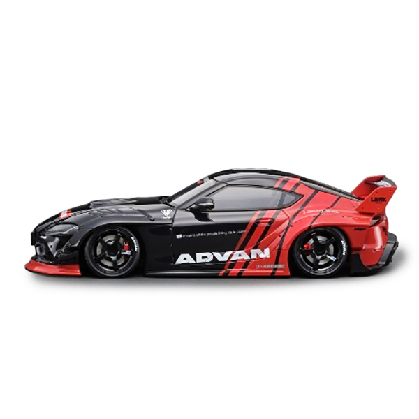 ignition model