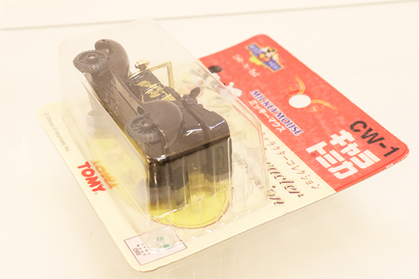 トミカ　特注・その他