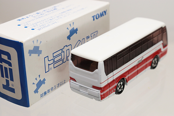 トミカくじ
