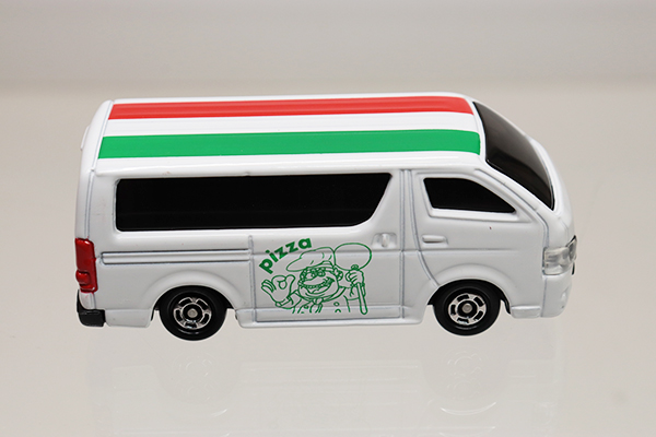ミニカーショップ ケンボックス トミカ ギフトセットばらしトヨタ
