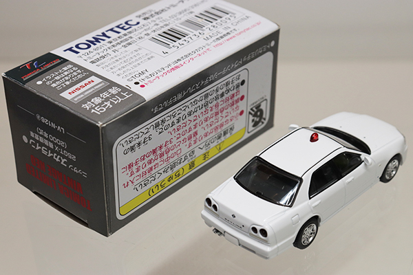トミカリミテッドヴィンテージネオ 日産 スカイライン 25GT-V LV-N170b スカイライン25GT-V（黒） | 製品をさがす | tomica