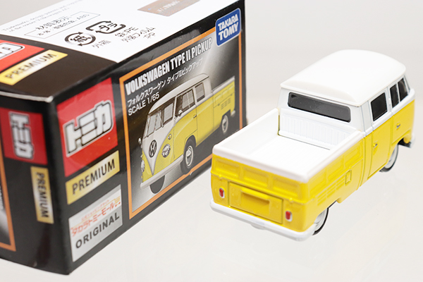 ミニカーショップ ケンボックス トミカプレミアム