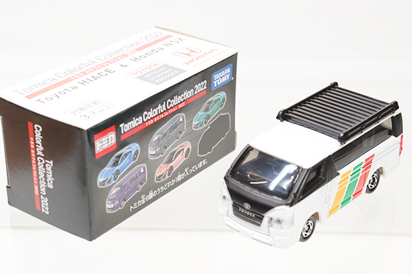 トミカ ハイエース トミカ TOYO TIRES トヨタ ハイエース【送料別商品】 – サポルト