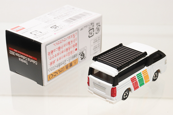 トミカ　特注・その他