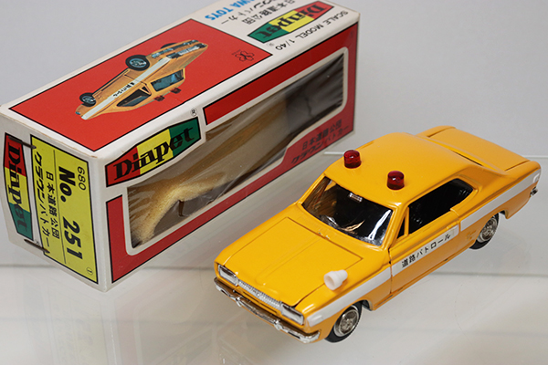 ダイヤペット