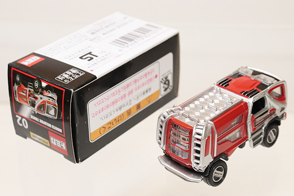 トミカプレミアム Z32/S2000/RC F/MORITA消防車 廃盤品 トミカプレミアム Z32/S2000/RC F/MORITA消防車 廃盤品 - メルカリ