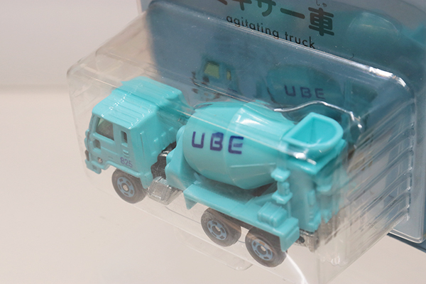 トミカ特注品です。 ミニカーショップ ケンボックス トミカ特注（日本製）☆6☆日産