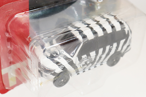 ミニカーショップ ケンボックス トミカ 特注・その他三菱パジェロ