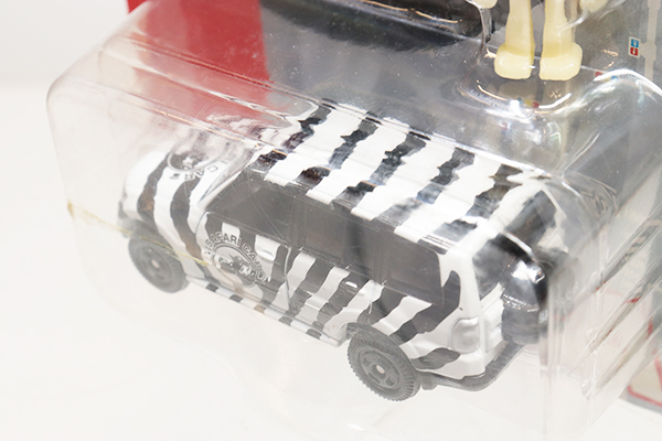 ミニカーショップ ケンボックス トミカ 特注・その他三菱パジェロ