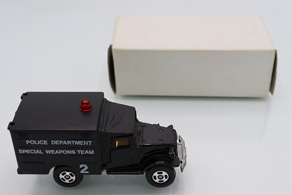 ミニカーショップ ケンボックス トミカ 黒箱☆67-2-10☆トヨタ