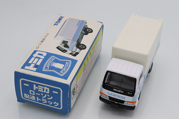 トミカ　特注・その他
