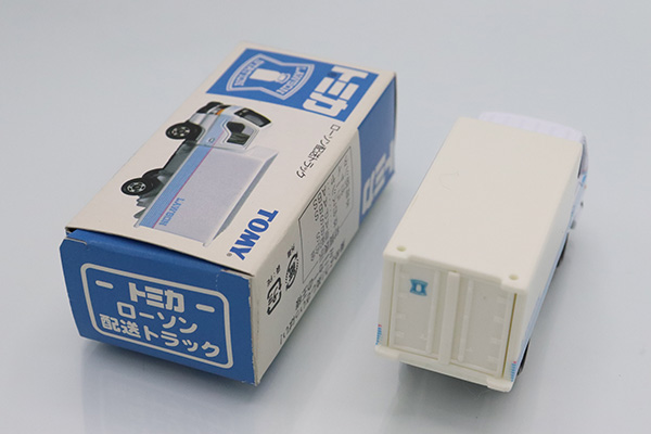 ミニカーショップ ケンボックス トミカ 特注・その他いすゞ