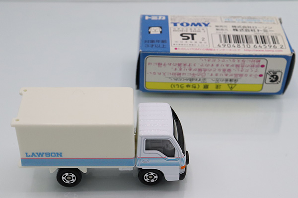 トミカ　特注・その他