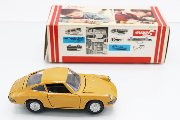Tekno Porsche 911 S ミニカー 935 Tekno Porsche 911 S Miniature Car 935 | eBay