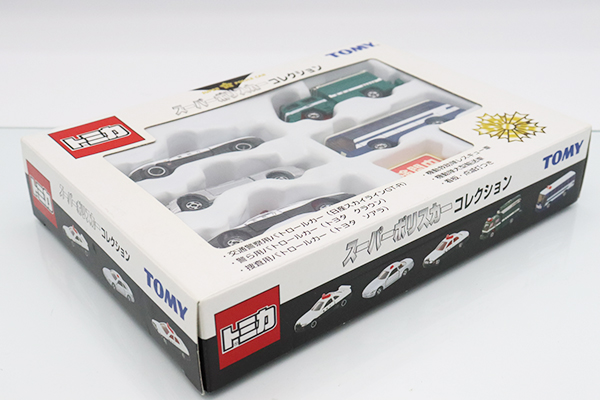 トミカギフトセット