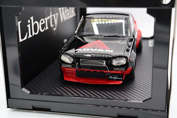 ignition model