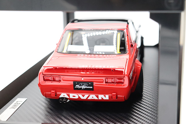 ignition model
