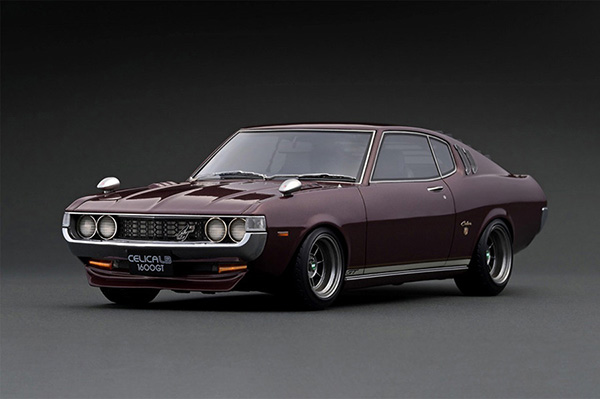 ignition model