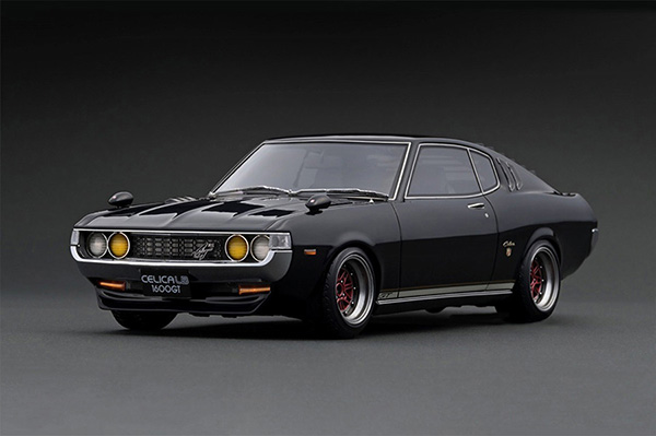 ignition model