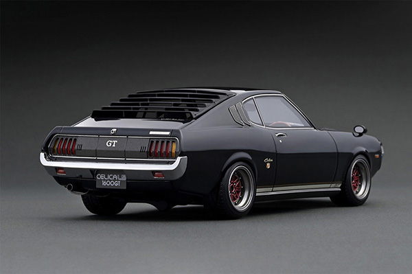 ignition model