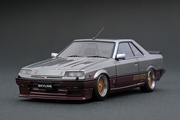 ignition model