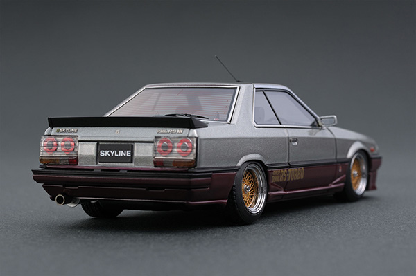 ignition model